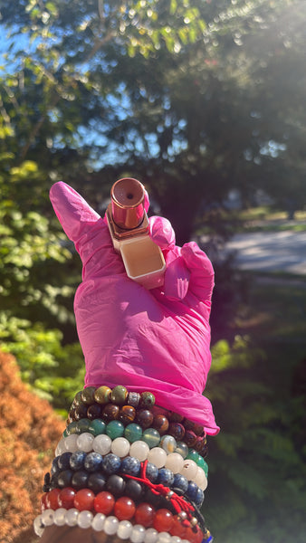 Brightening Lip Balm