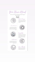 Yoni Steam's Health & Beauty TheFlowerPotLLC   