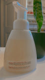 Gentle Foaming Baby Wash  TheFlowerPotLLC   