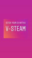 Yoni Steam's Health & Beauty TheFlowerPotLLC Undo Soul Tie Steam  