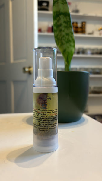 Yoni Tightening Oil  TheFlowerPotLLC   