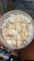 Exfoliating Yoni & Body Scrub Skincare TheFlowerPotLLC   