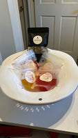 Ultimate Body Detox Package  TheFlowerPotLLC   
