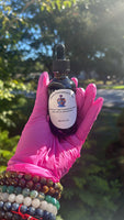 Chlorophyll Drops