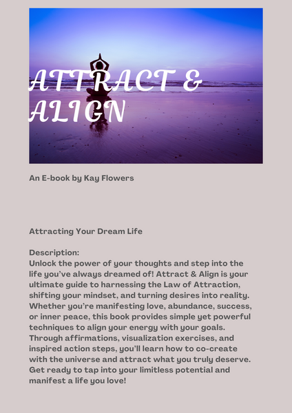 Attract & Align