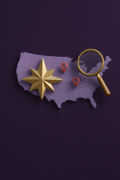 Astrology Location Reading