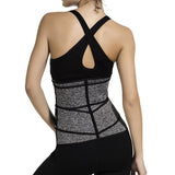 US STOCK, Waist Trainer Women Slimming Sheath Tummy Reducing Shapewear Women's Clothing Jade   