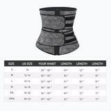 US STOCK, Waist Trainer Women Slimming Sheath Tummy Reducing Shapewear Women's Clothing Jade   
