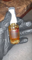 Enchanted Womb & Fertility Oil  TheFlowerPotLLC   