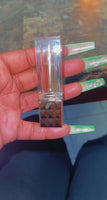 Brightening Lip Balm  TheFlowerPotLLC   
