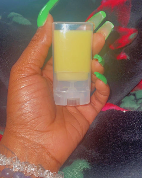 Turmeric Spot Treatment  TheFlowerPotLLC   