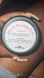Shea Butter Body Balm Skincare TheFlowerPotLLC   