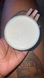 Shea Butter Body Balm Skincare TheFlowerPotLLC   