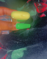 Turmeric Spot Treatment  TheFlowerPotLLC   