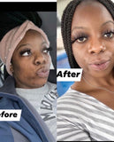 Mini Turmeric & Rose Brightening Scrub  TheFlowerPotLLC   