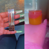 Brightening Lip Kit  TheFlowerPotLLC   