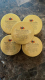 Beard & Hair Butter  TheFlowerPotLLC   